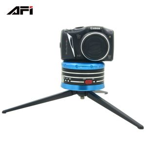 Ảnh chụp bóng điện tử của Afi Panorama Đầu máy quay và điện thoại Blueteeth