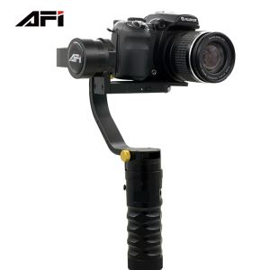 Máy ổn áp Gimbal Camera của máy ảnh DSLR 3 Gimbal có động cơ VS-3SD