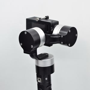 Professional Stablizer 3 trục không ráp dùng cho GoPro Hero 5 AFI A5