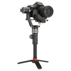 3-Axis Brushless Handheld Steadycam Đối với DSLR Camera Gimbal Stabilizer
